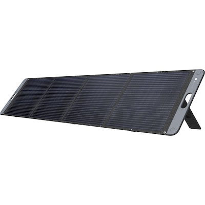 UGREEN Faltbares Solarpanel Solarmodul für PowerRoam 600/1200 (200W)