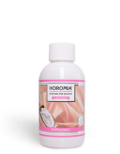 HOROMIA Parfüm für die Wäsche SOFFICE TALC konzentriert 250 ml H-023