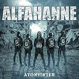 Atomvinter (Black Vinyl) [Vinyl LP]