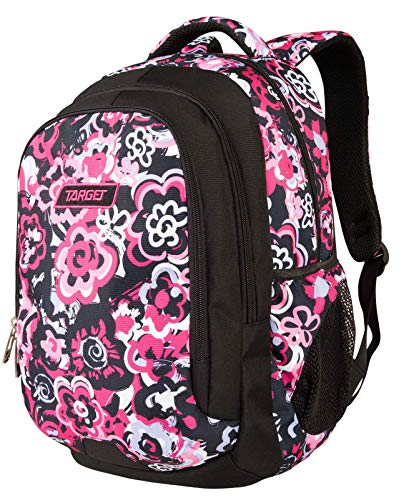 Rucksack Target Be Pack Flower Fusion 26323