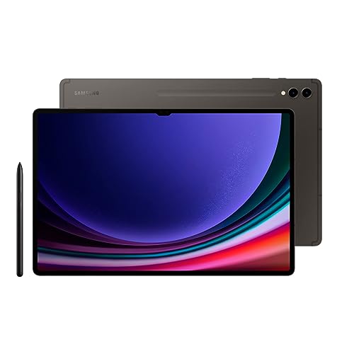 Galaxy Tab S9 Ultra (512GB) WiFi Tablet graphit