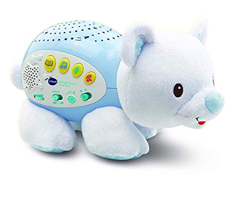 Vtech 506903 Little Friendlies Starlight Sounds Bär