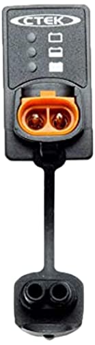 CTEK COMFORT INDICATOR PANEL Batteriestatusanzeige auf Tafel mit Flachsteckeranschluss (keine Kabel)