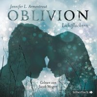 Oblivion - 3 - Lichtflackern