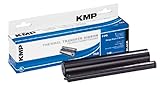 KMP Thermotransfer-Rolle Fax ersetzt Philips PFA 351 Kompatibel 140 Seiten Schwarz 1 Rolle(n) F-P5 71000,0022