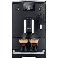 NICR550 CafeRomatica Kaffeevollautomat 15 bar 2,2 l 250 g AutoClean (Schwarz) (Schwarz) (Versandkostenfrei)