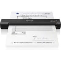 Epson WorkForce ES-50 Mobiler Dokumentenscanner A4 600 x 600 dpi 5 Seiten/min USB