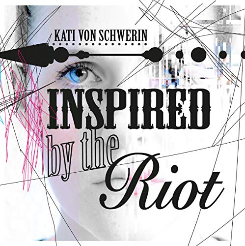 Inspired By The Riot