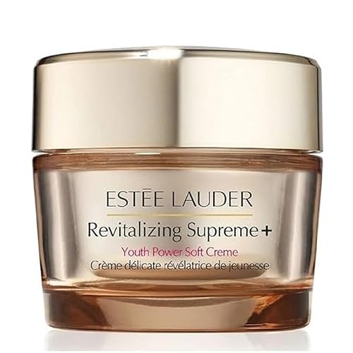 Estée Lauder, Revitalizing Supreme+Youth Power Soft Creme, 30 ml.