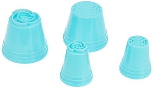 Wilton Easy Blooms Tip Set