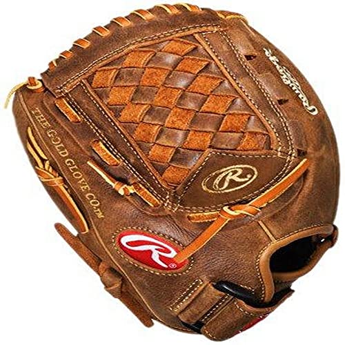 Rawlings Player Preferred Series PP120R Baseballhandschuh (30,5 cm, Linke Hand)