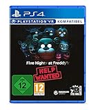 Five Nights at Freddy's: Help Wanted - [PlayStation 4]