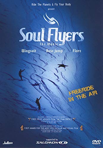 The soul flyers [FR Import]