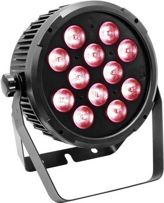 Eurolite SLS-12 LED-Effektstrahler Anzahl LEDs:12