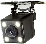 Universal Rückfahrkamera-Kit IP68 Wasserdichtes kabellos Rückfahrkamera-Parksystem für LKWs, PKWs, Minivans, Geländewagen, Bus