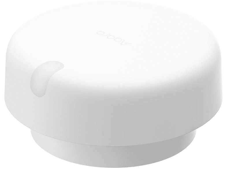 AQARA Presence Sensor FP2 Bewegungsmelder, White