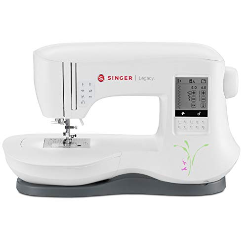 Singer Compatible - Legacy C440 Sewing Machine