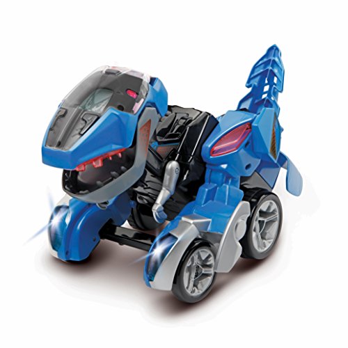 VTech Ferngesteuertes Spielzeug Switch & Go Dinos RC T-Rex