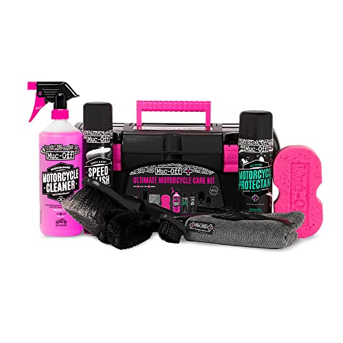 Muc-Off Reiniger Moto