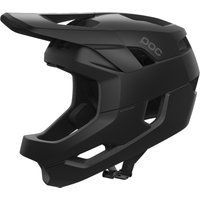 POC Otocon Fullface Helm - Ein außergewöhnlich leichter und gut belüfteter Vollvisierhelm, der speziell für die Herausforderungen von Enduro-Rennen entwickelt wurde