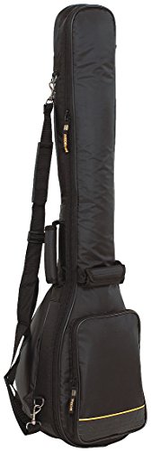 ROCKBAG RB 20302 B Deluxe Shortneck Baglama Bag für Turkish Instrument schwarz