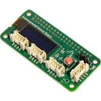 Google G650-04023-01 Envoirenmental Sensor Board V1.0 1St.