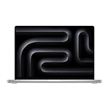 MacBook Pro 16" (MRW43D/A) silber
