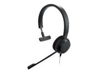 Jabra Evolve 20 Special Edition MS Mono Headset On-Ear