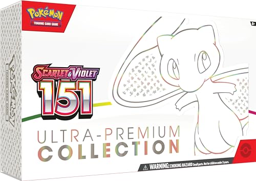 Pokemon POC1016 Premium Collection