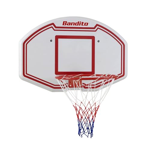 Bandito Basketball-Backboard Winner