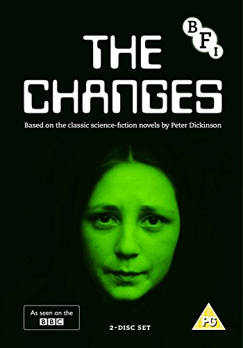 The Changes (2-discs) [DVD]