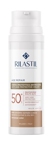 Rilastil Age Repair 50 Color 50Ml