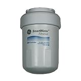 General Electric Kühlschrank-Wasserfilter, Originalprodukt von GE Smartwater