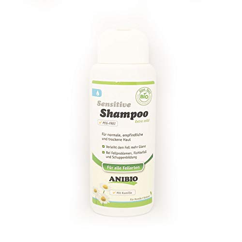 Anibio Shampoo 1000ml