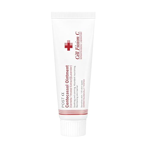 Cell Fusion C Centecassol Ointment 40ml