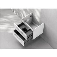 Unterschrank Intarbad Deluxe als Zubehör für Waschtisch Villeroy & Boch Memento 2.0 60cm
