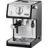 DELONGHI Espressomaschine ECP 35.31 Siebträger 1100 W schwarz/Aluminium