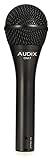 Audix OM7 Hochwertiges professionelles Hand-Mikrofonen für Stimmen, VLM-Design Typ C