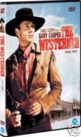 The Westerner GARY COOPER ~ Walter Brennan ~