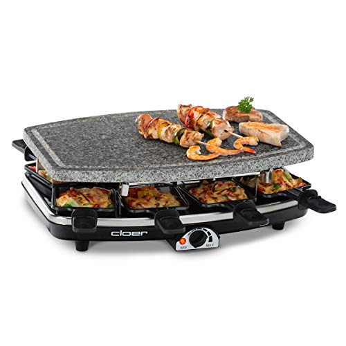 Cloer raclette grill 6430