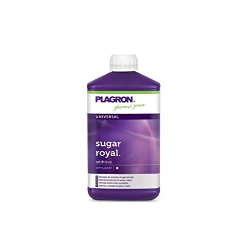 Plagron Plagaron Sugar Royal 500 ml, 500 ml