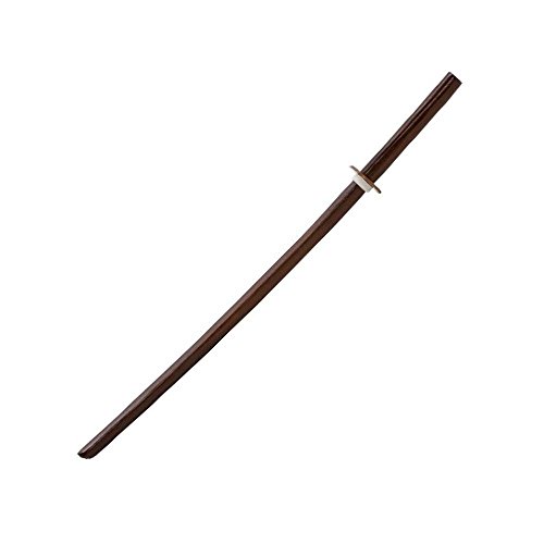 Haller Samurai-Holzschwert braun