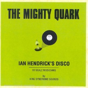Ian Hendrick's Disco