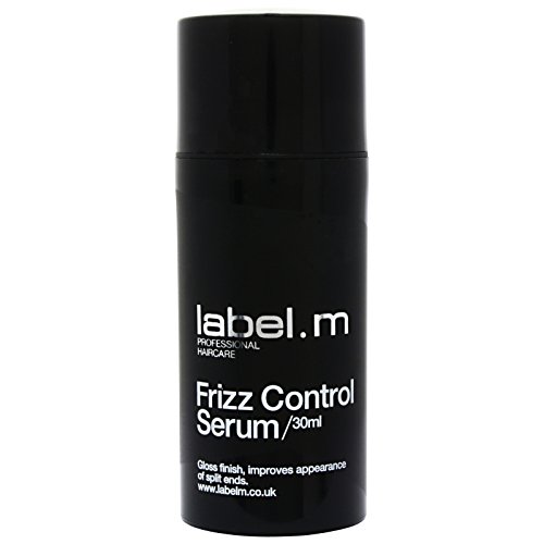 Label.m Fizz Control Serum 30ml