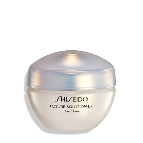 Shiseido Tagesgesichtscreme 1er Pack (1x 50 ml)