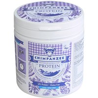CHIMPANZEE Quick Mix Shake Protein á 350 g Kakao & Ahornsirup (VE 1/Preis pro Beutel) Ernährung, violett, Standardgröße
