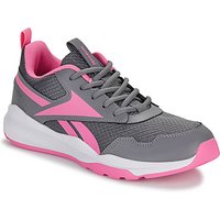 Reebok XT Sprinter 2.0 Sneaker, Pure Grey 5 True Pink White, 36 EU