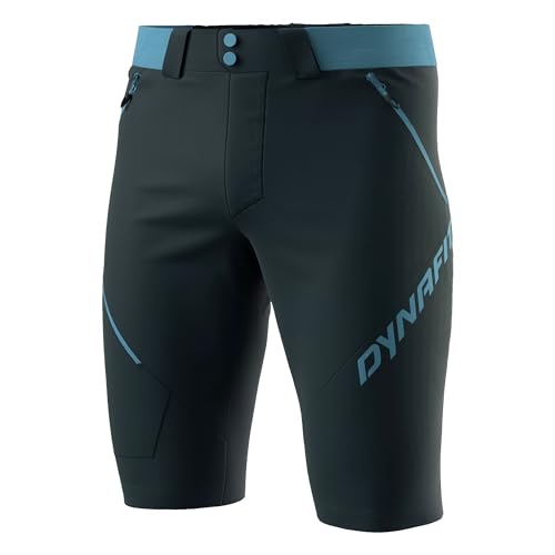 Dynafit - Transalper 4 DST Shorts - Shorts Gr XL schwarz
