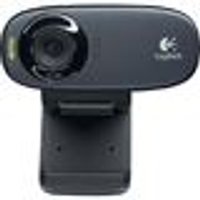 Logitech hd webcam c310 - web-kamera