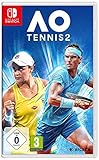 AO Tennis 2 für Nintendo Switch
